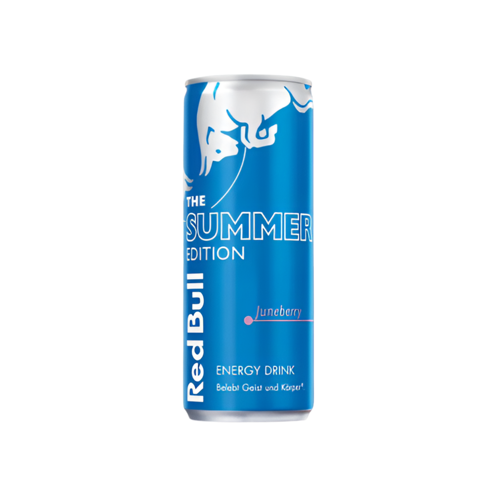 Red Bull Juneberry 250ml