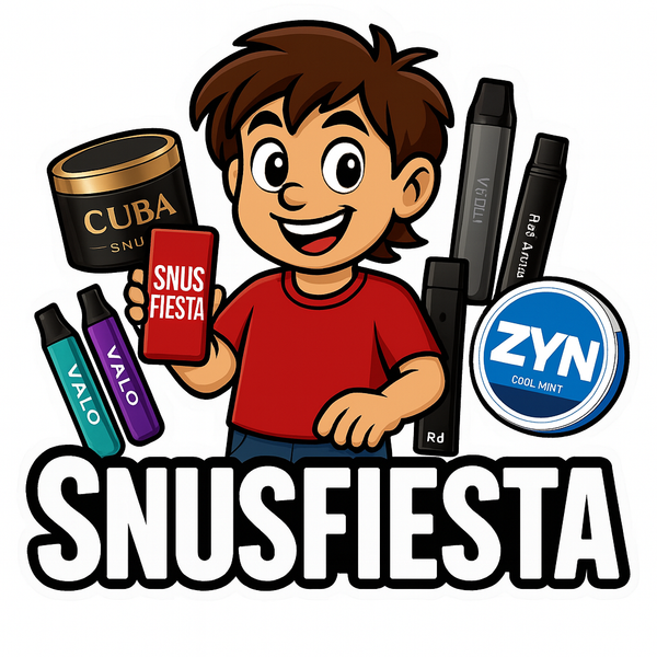 SnusFiesta