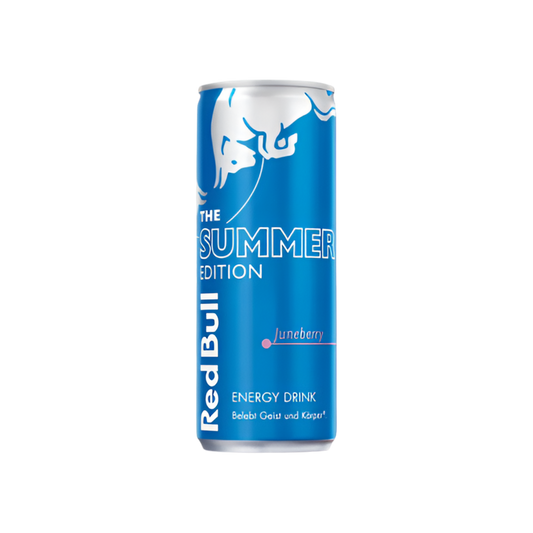Red Bull Juneberry 250ml