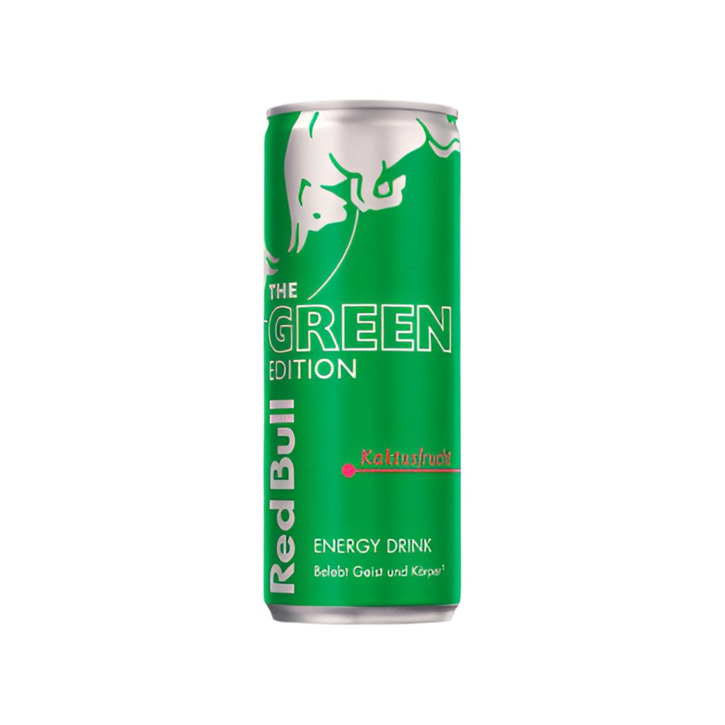 Red Bull Kaktusfrucht 250ml