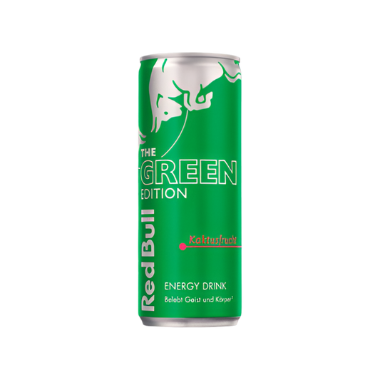 Red Bull Kaktusfrucht 250ml