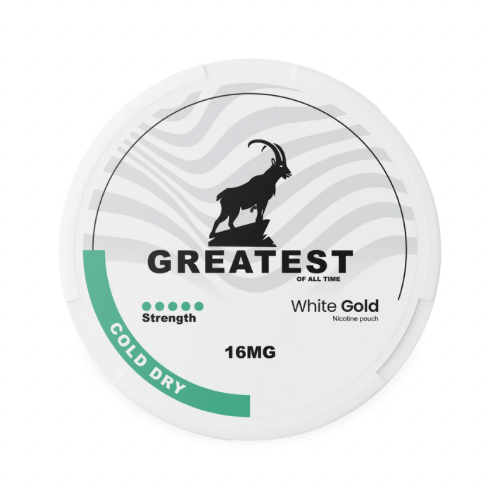 Greatest Cold Dry XL11,2mg