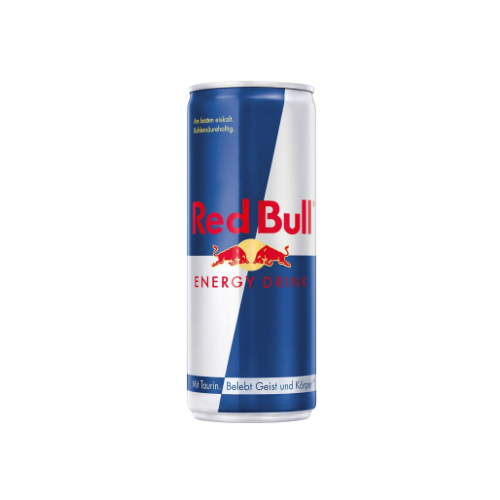 Red Bull Classic 250ml